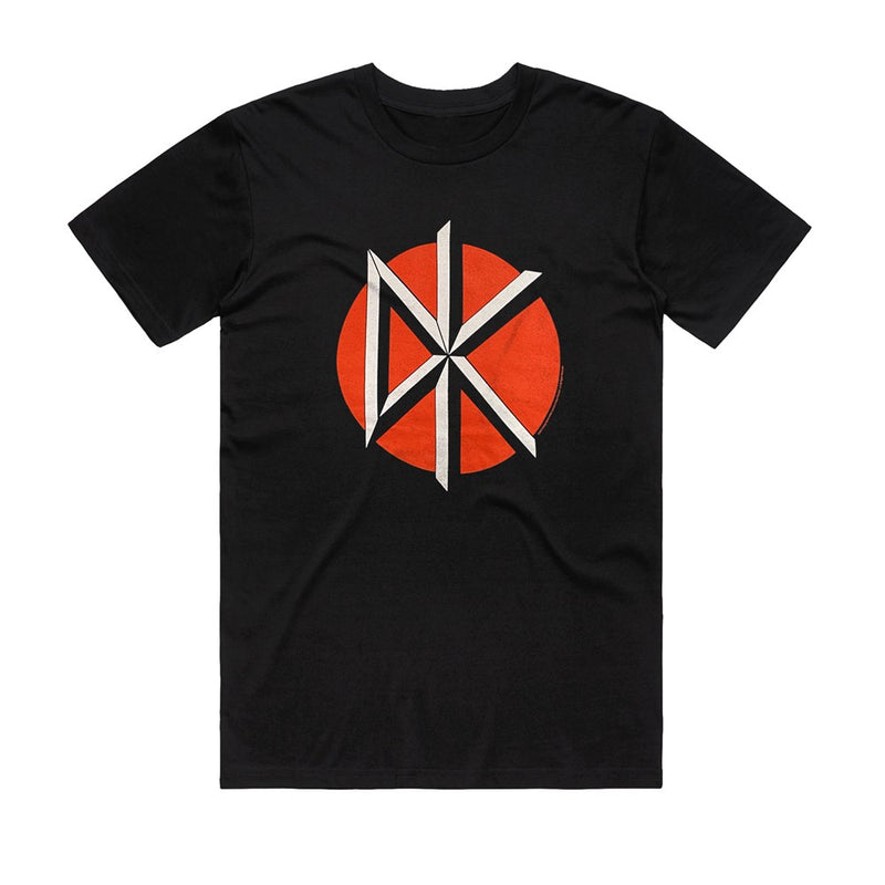 Dead Kennedys Logo Unisex T-Shirt