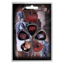 Death Albums Plectrum Pack