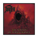 Death Patch Sound of Perseverance