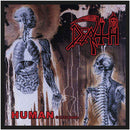 Death Standard Patch Human