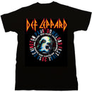 Def Leppard Download Fest 2019 Unisex T-Shirt