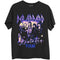 Def Leppard Hysteria Tour Unisex T-Shirt