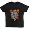 Def Leppard Tour 2023 Unisex T-Shirt