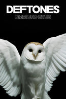 Deftones Diamond Eyes Album Cover Poster