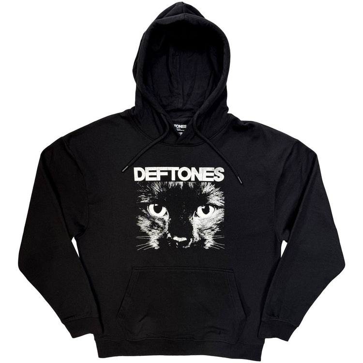 Deftones Sphynx Unisex Pullover Hoodie