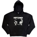 Deftones Sphynx Unisex Pullover Hoodie