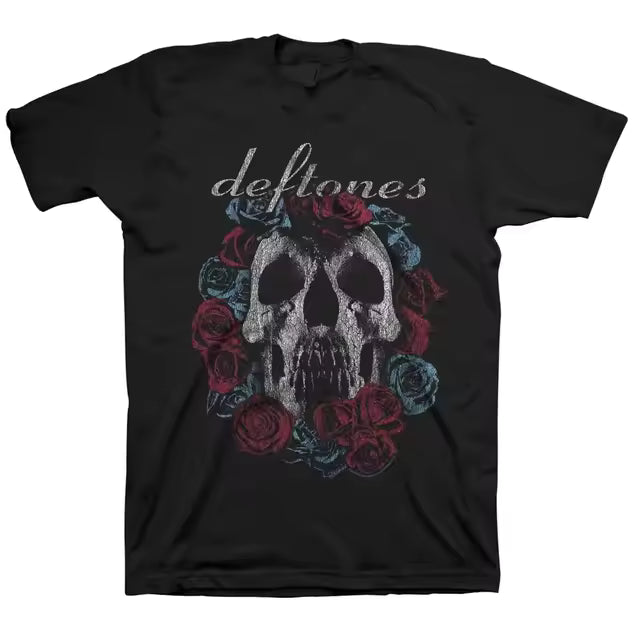 Deftones Unisex T-Shirt
