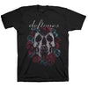 Deftones Unisex T-Shirt