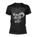Deicide Skull Horns Unisex T-Shirt
