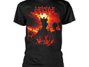 Deicide To Hell With God Unisex T-Shirt