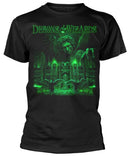 Demons & Wizards DW 111 Unisex T-Shirt