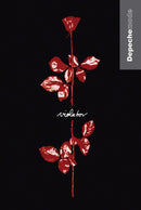 Depeche Mode Violator Album Cover Poster