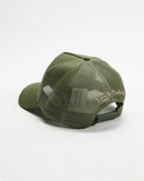 Deus Cap Truck Green