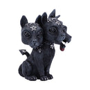 Diabarkus Occult Cerberus Figurine