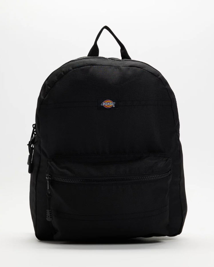 Dickies Lubbock Ripstop Padded Backpack Black – Famous Rock Shop