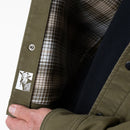 Dickies Mike Anderson Lined Shirt Khaki