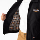 Dickies x Thrasher Jacket