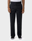 Dickies 873 Slim Straight Black Work Pants