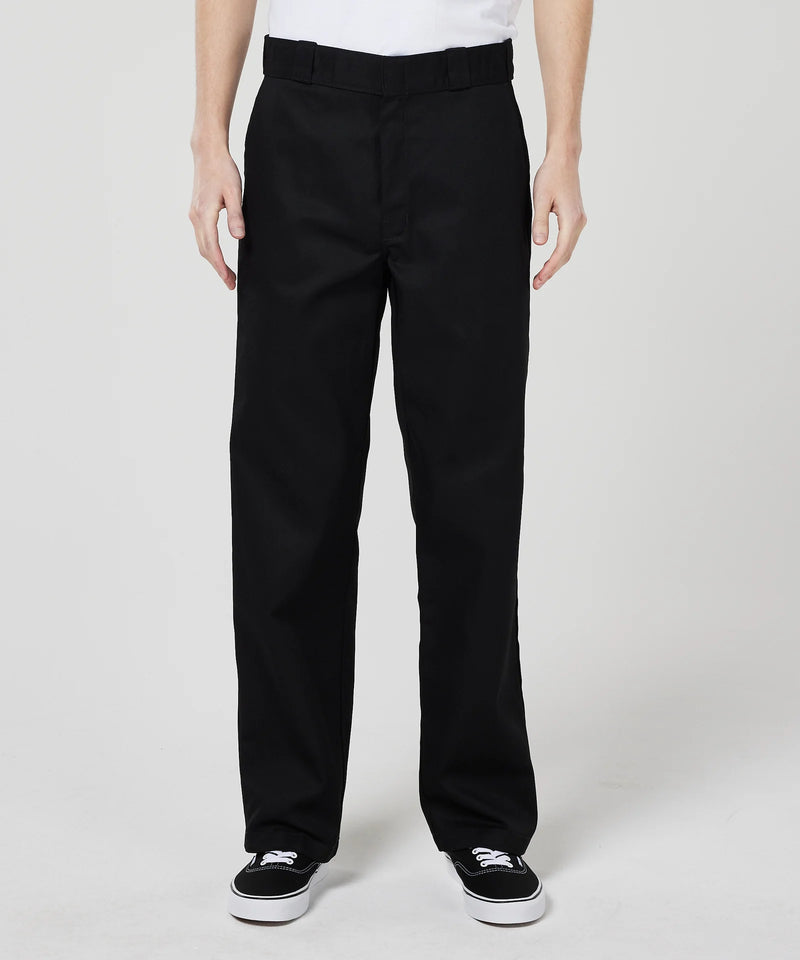 Dickies 874 Original Work Pants Black