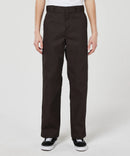 Dickies 874 Original Work Pants Dark Brown