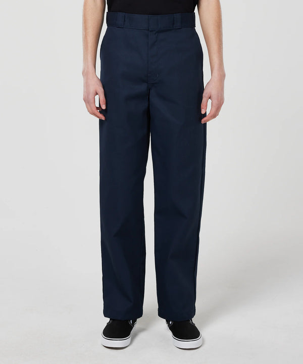 Dickies 874 Original Work Pants Dark Navy