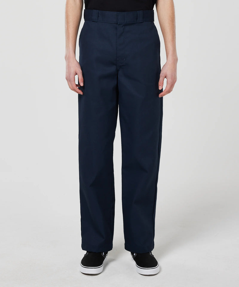 Dickies 874 Original Work Pants Dark Navy