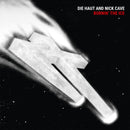 Die Haut & Nick Cave Burnin The Ice Vinyl Record