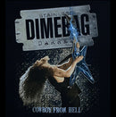 Dimebag Darrell Stainless Unisex T-Shirt