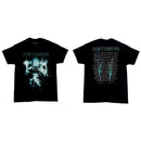 Disturbed Apocalypse Date Back ex-tour Unisex Tee T-Shirt