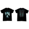 Disturbed Apocalypse Date Back ex-tour Unisex Tee T-Shirt