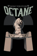 Don Toliver Octane Poster