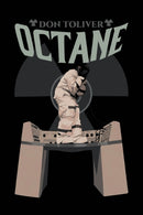 Don Toliver Octane Poster