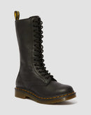 Dr Martens - Dr Martens 1B99 Virginia Black Boots