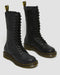 Dr Martens - Dr Martens 1B99 Virginia Black Boots