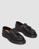 Dr Martens Adrian YS Tassel Loafer Ambassador Black