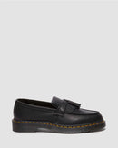 Dr Martens Adrian YS Tassel Loafer Ambassador Black