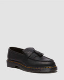 Dr Martens Adrian YS Tassel Loafer Ambassador Black