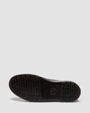 Dr Martens Brookline Lo Crazy Horse Dark Brown sole view