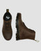 Dr Martens - Dr Martens Combs Crazy Horse Boots