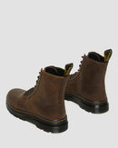 Dr Martens - Dr Martens Combs Crazy Horse Boots