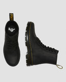 Dr Martens - Dr Martens Combs Wyoming Black Boots