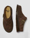 Dr Martens - Isham Oasis Suede Dark Brown Desert