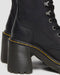 Dr Martens - Dr Martens Jesy Sendal Black Boots