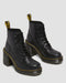 Dr Martens - Dr Martens Jesy Sendal Black Boots