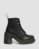 Dr Martens - Dr Martens Jesy Sendal Black Boots