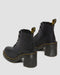 Dr Martens - Dr Martens Jesy Sendal Black Boots