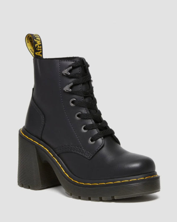 Dr Martens - Dr Martens Jesy Sendal Black Boots