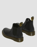 Dr Martens Junior 2976 Softy T back view