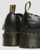 Dr Martens - Dr Martens Ramsey Creeper Smooth Quad