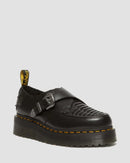 Dr Martens - Dr Martens Ramsey Creeper Smooth Quad